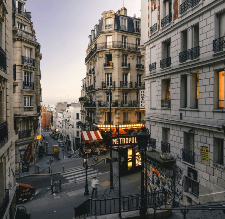 Professionnels partenaires Uberplan à Paris - Rejoignez notre réseau de +8000 établissements vérifiés